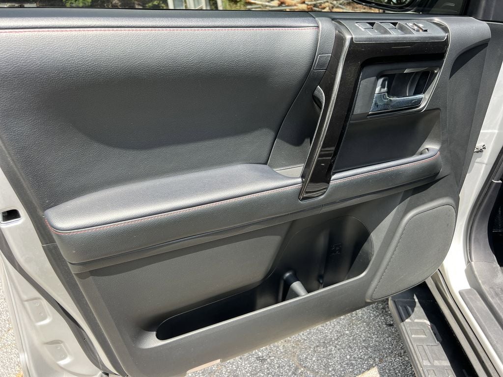 2021 Toyota 4Runner TRD Off-Road Premium