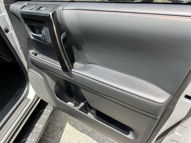 2021 Toyota 4Runner TRD Off-Road Premium