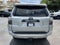2021 Toyota 4Runner TRD Off-Road Premium