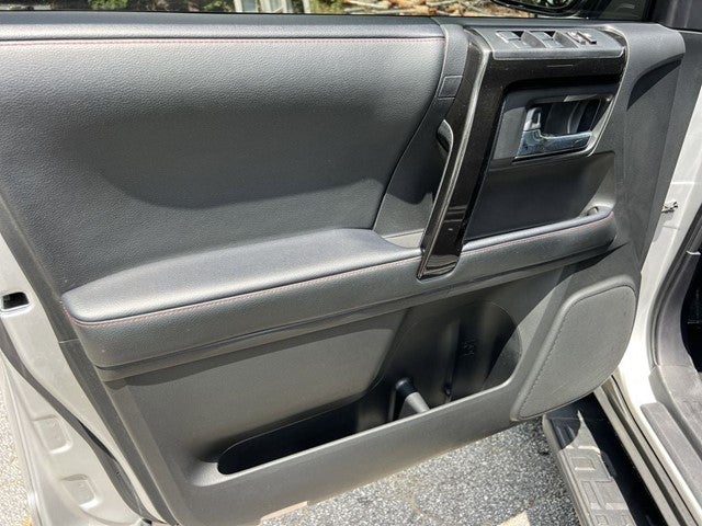 2021 Toyota 4Runner TRD Off-Road Premium