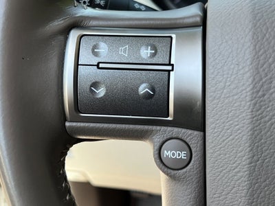 2017 Lexus GX 460