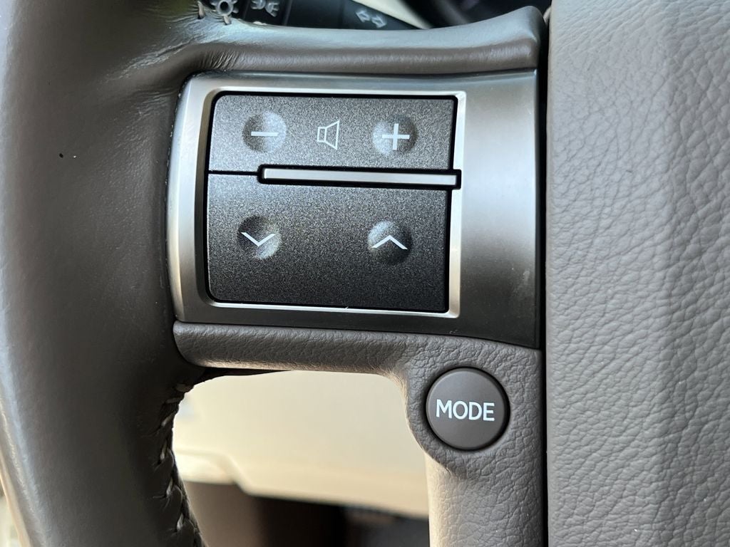 2017 Lexus GX 460