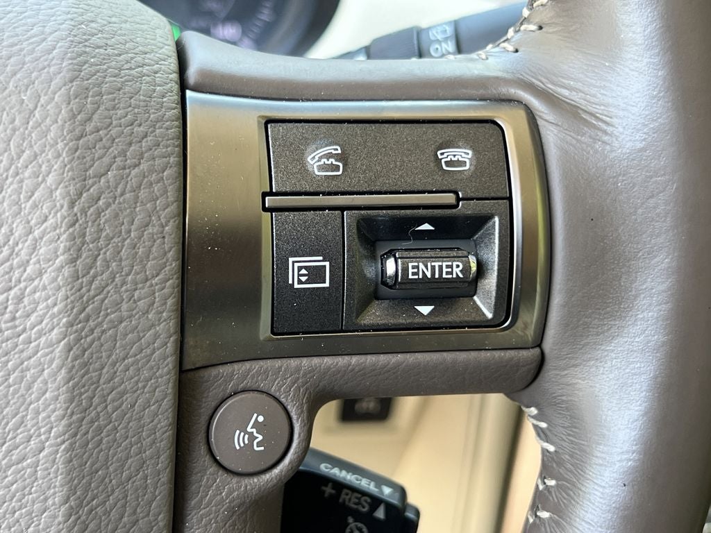 2017 Lexus GX 460