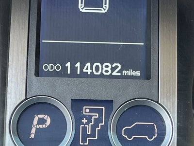 2017 Lexus GX 460