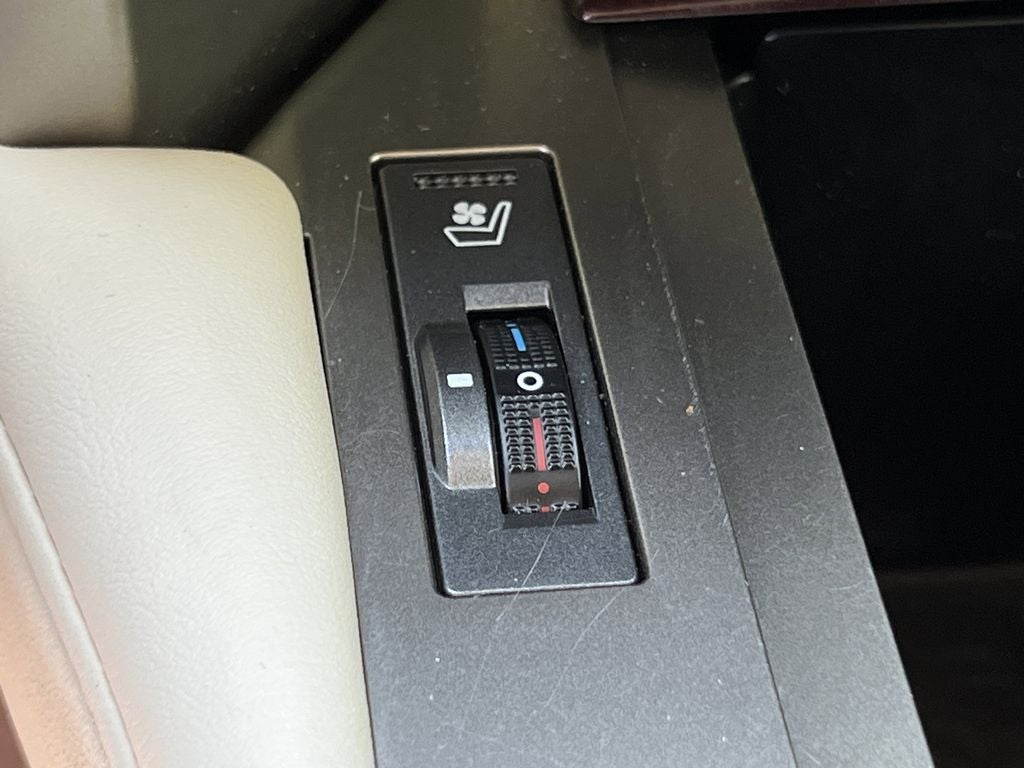 2017 Lexus GX 460