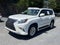 2017 Lexus GX 460
