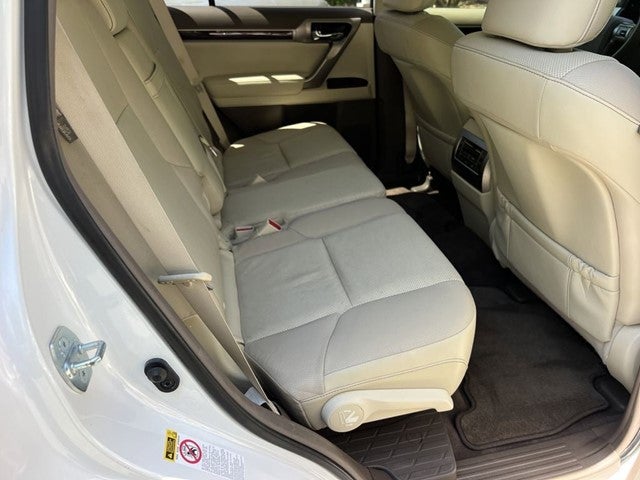 2017 Lexus GX 460