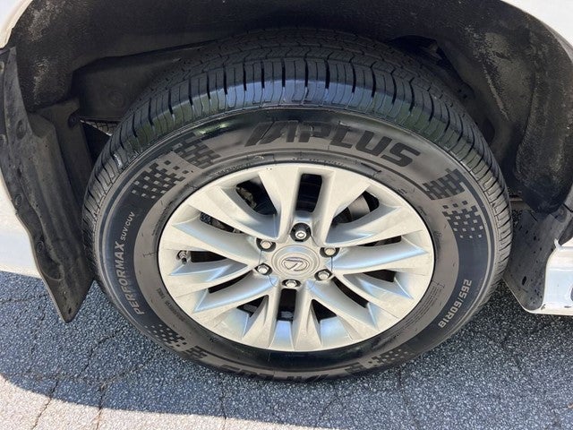 2017 Lexus GX 460