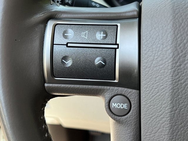 2017 Lexus GX 460