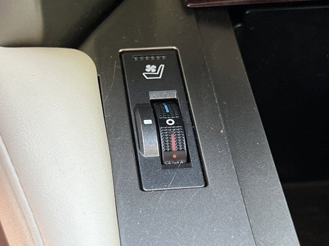 2017 Lexus GX 460