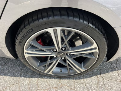 2025 Genesis G70 3.3T Sport Advanced