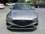 2025 Genesis G70 3.3T Sport Advanced