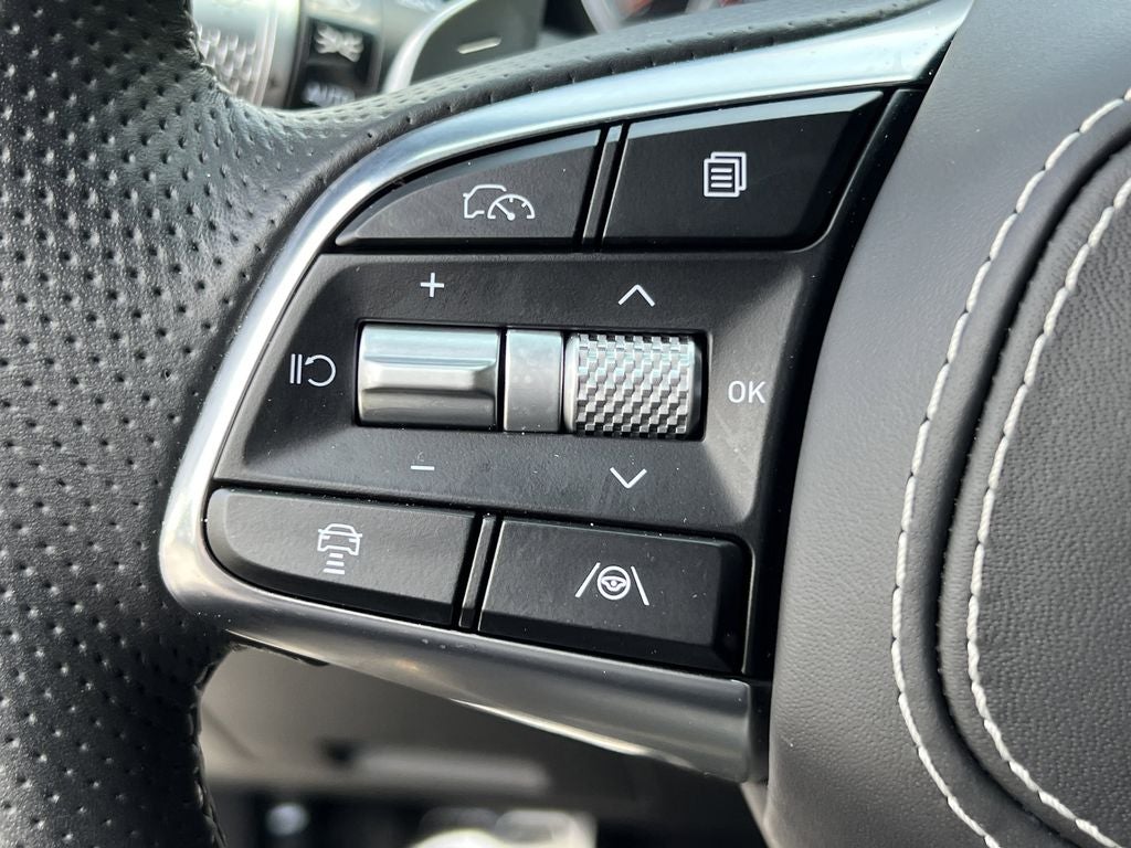 2025 Genesis G70 3.3T Sport Advanced