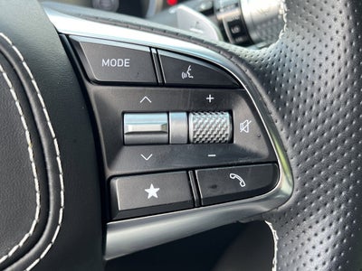2025 Genesis G70 3.3T Sport Advanced