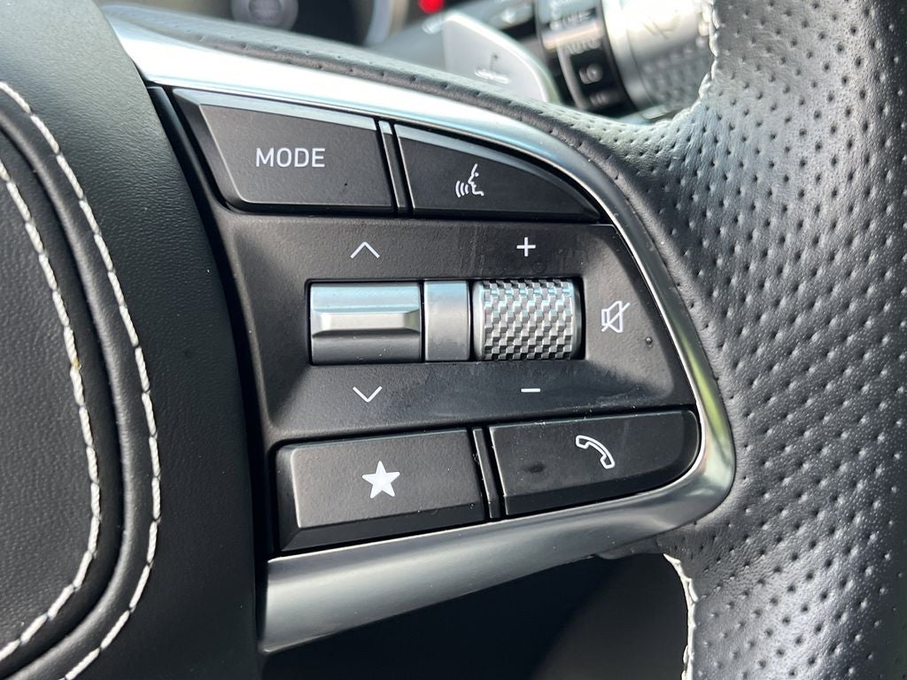 2025 Genesis G70 3.3T Sport Advanced