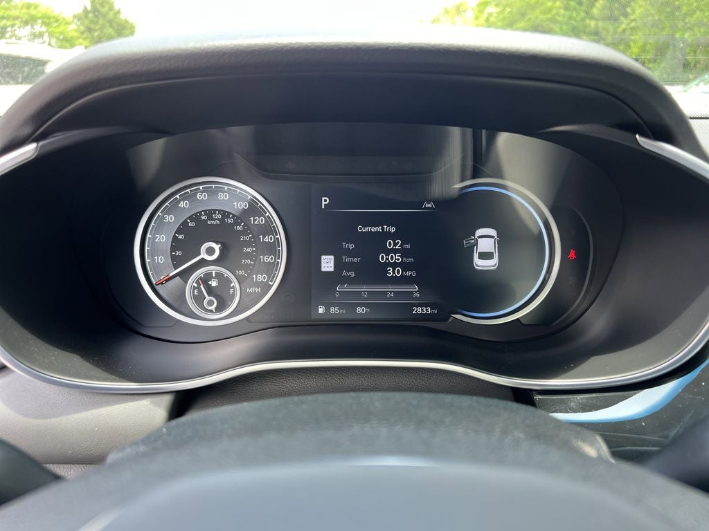 2025 Genesis G70 3.3T Sport Advanced