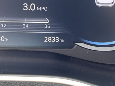 2025 Genesis G70 3.3T Sport Advanced