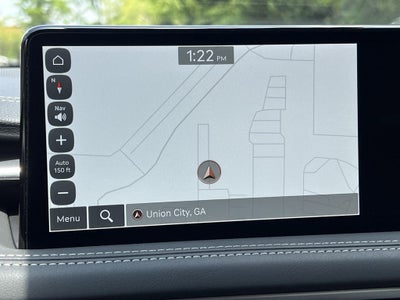2025 Genesis G70 3.3T Sport Advanced
