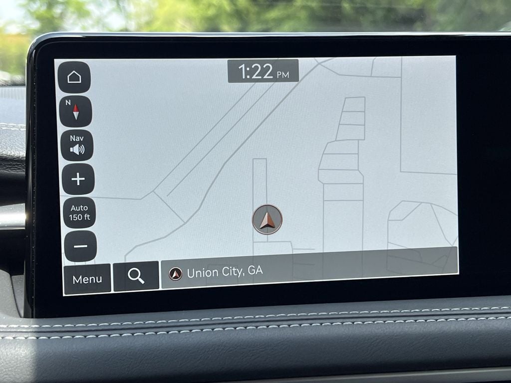 2025 Genesis G70 3.3T Sport Advanced