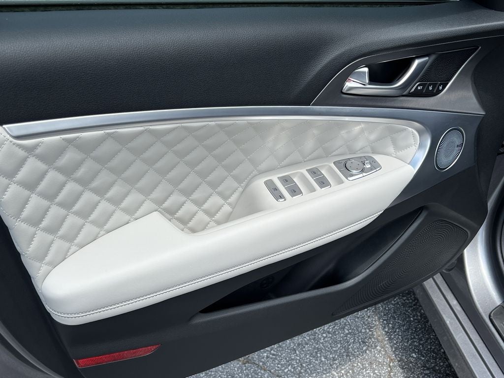 2025 Genesis G70 3.3T Sport Advanced