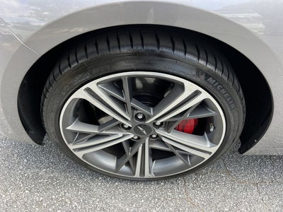 2025 Genesis G70 3.3T Sport Advanced
