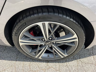 2025 Genesis G70 3.3T Sport Advanced