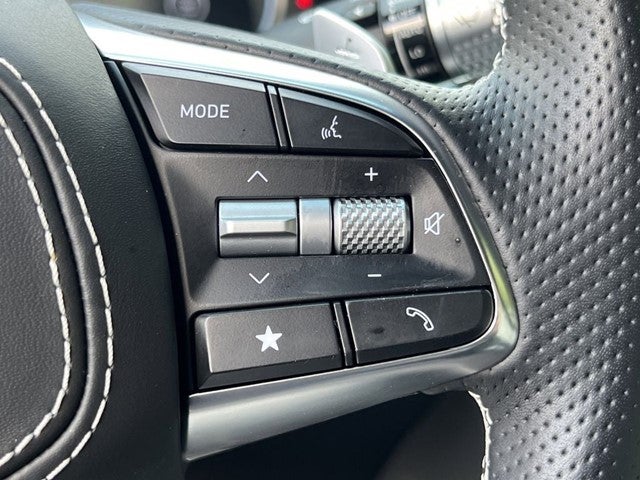 2025 Genesis G70 3.3T Sport Advanced