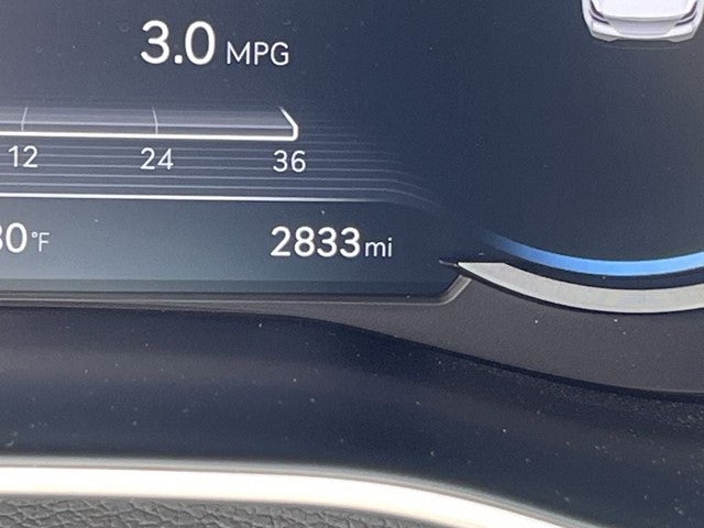 2025 Genesis G70 3.3T Sport Advanced