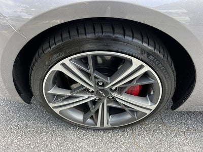 2025 Genesis G70 3.3T Sport Advanced