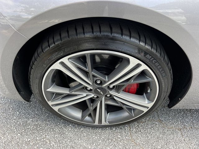 2025 Genesis G70 3.3T Sport Advanced