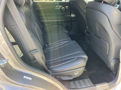 2021 Genesis GV80 2.5T