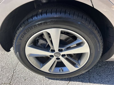 2021 Genesis GV80 2.5T