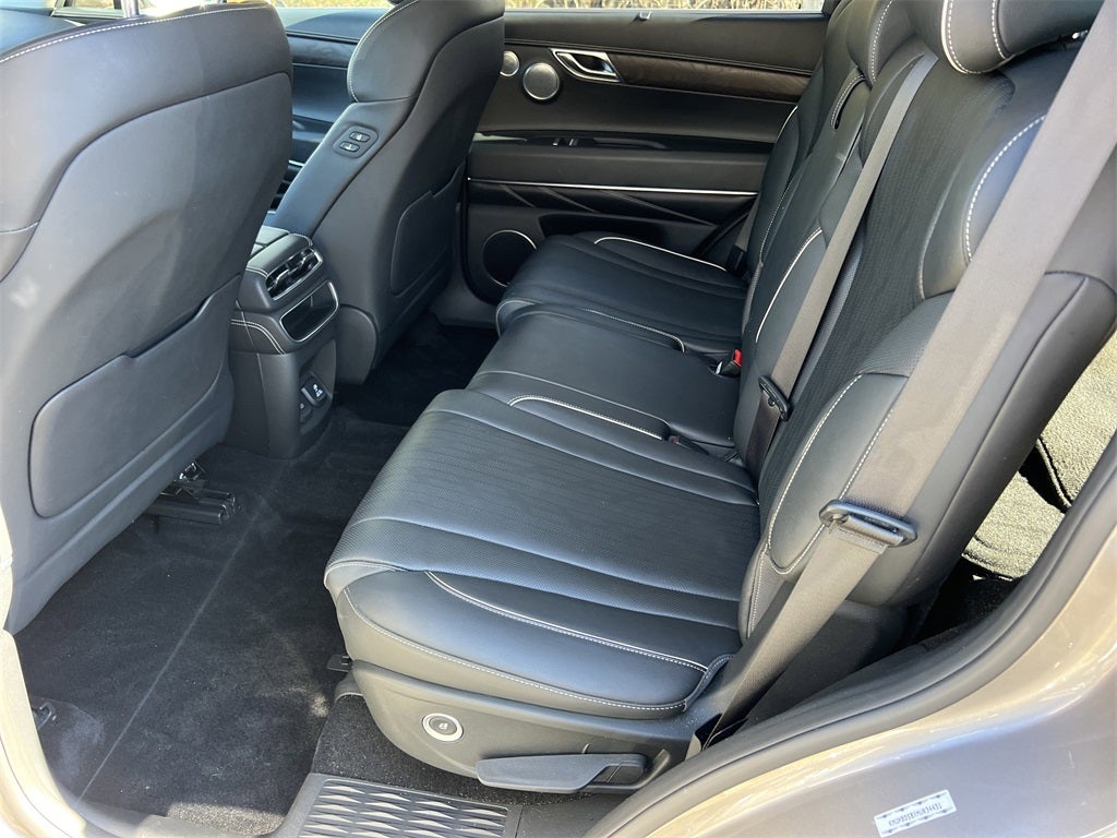 2021 Genesis GV80 2.5T
