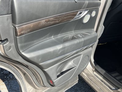 2021 Genesis GV80 2.5T