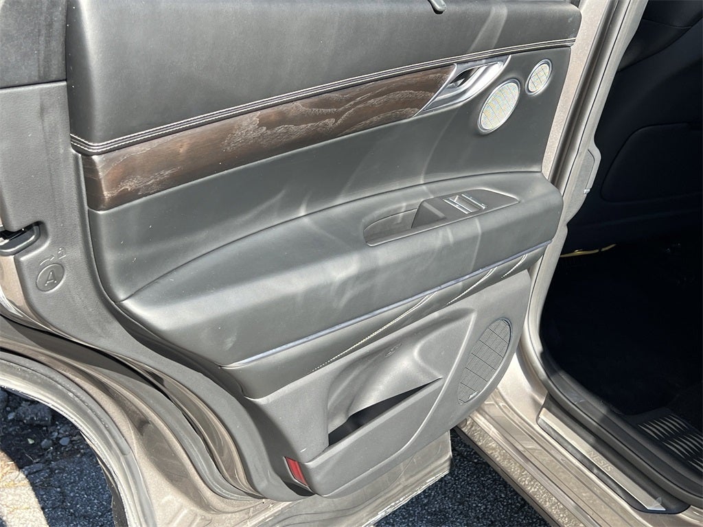 2021 Genesis GV80 2.5T