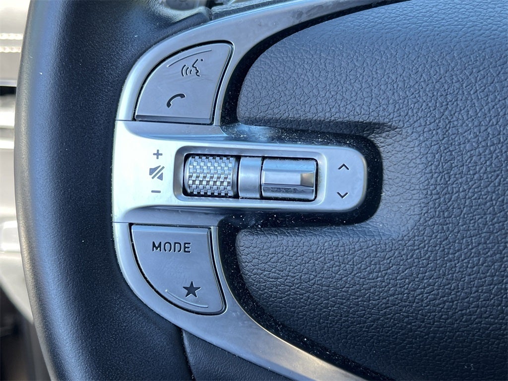 2021 Genesis GV80 2.5T