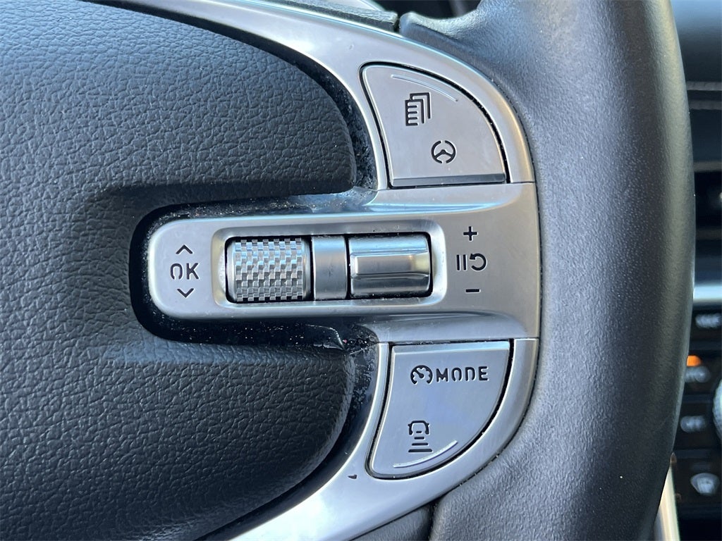 2021 Genesis GV80 2.5T