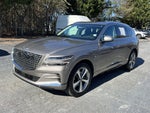 2021 Genesis GV80 2.5T