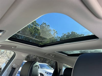 2021 Genesis GV80 2.5T