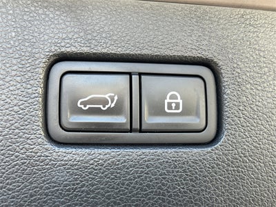 2021 Genesis GV80 2.5T