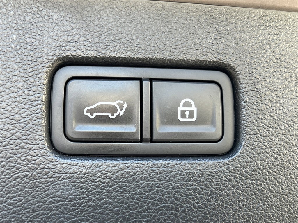 2021 Genesis GV80 2.5T