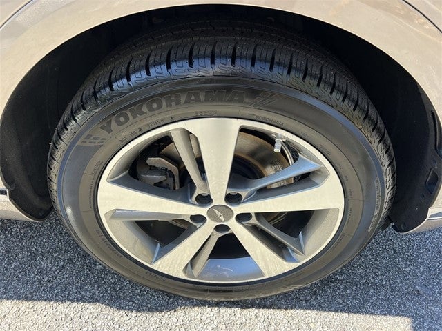 2021 Genesis GV80 2.5T