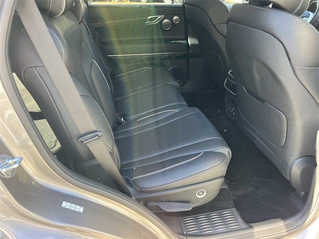 2021 Genesis GV80 2.5T