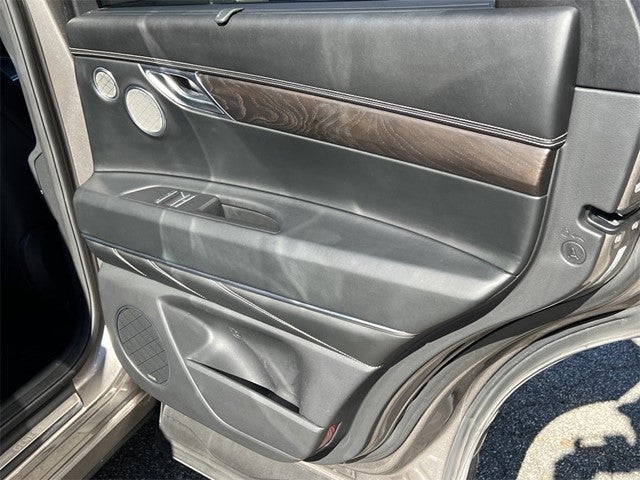 2021 Genesis GV80 2.5T