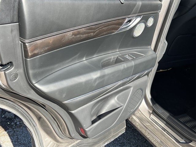 2021 Genesis GV80 2.5T