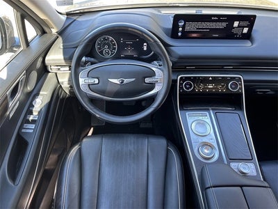 2021 Genesis GV80 2.5T