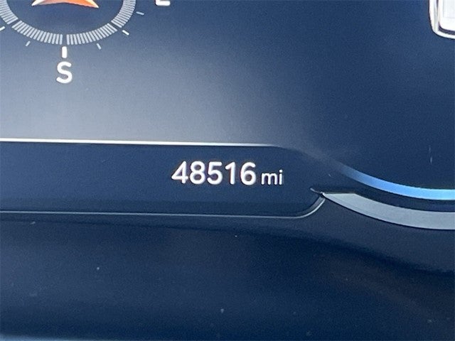 2021 Genesis GV80 2.5T