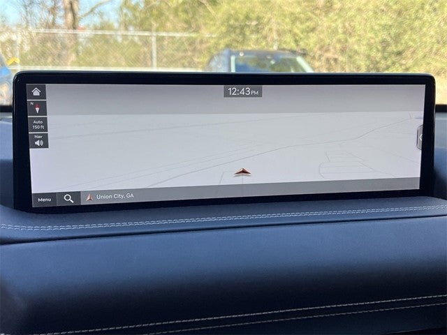 2021 Genesis GV80 2.5T