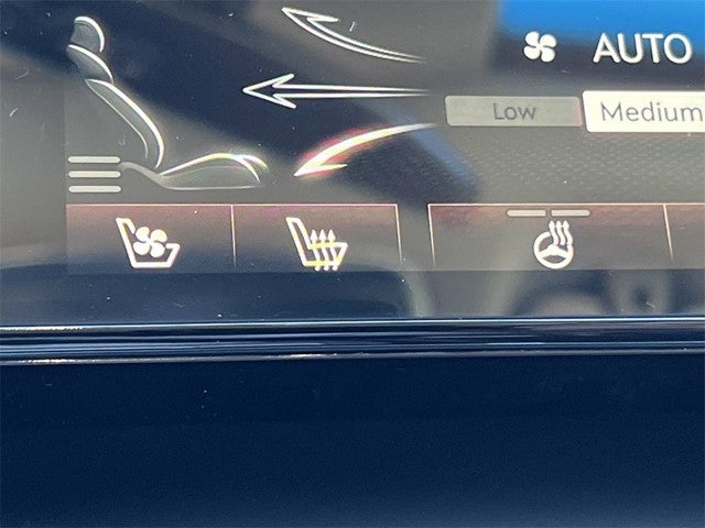 2021 Genesis GV80 2.5T