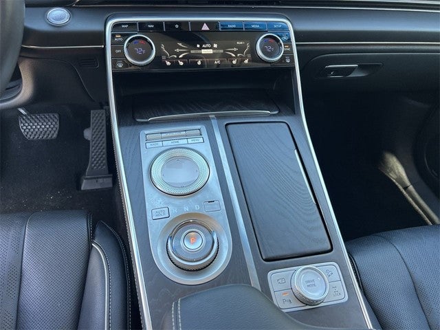 2021 Genesis GV80 2.5T